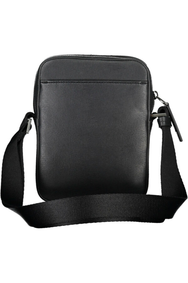 CALVIN KLEIN TRACOLLA UOMO NERO - immagine 2