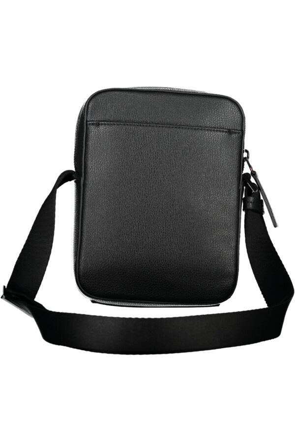 CALVIN KLEIN TRACOLLA UOMO NERO - immagine 2