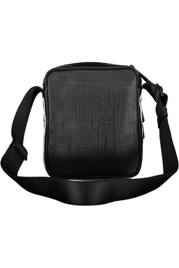 CALVIN KLEIN TRACOLLA UOMO NERO - immagine 2