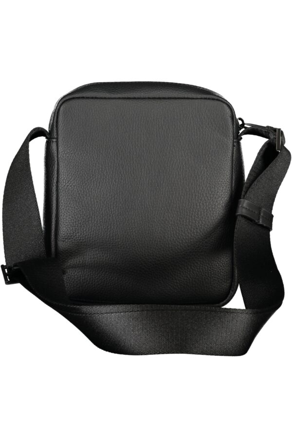 CALVIN KLEIN TRACOLLA UOMO NERO - immagine 2