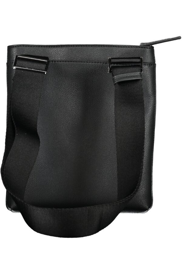 CALVIN KLEIN TRACOLLA UOMO NERO - immagine 2