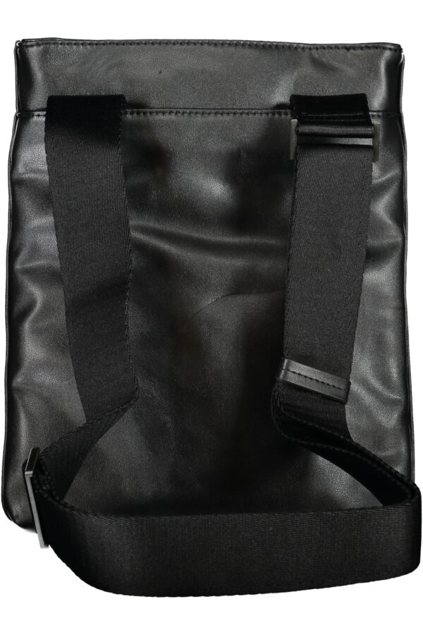 CALVIN KLEIN TRACOLLA UOMO NERO - immagine 2