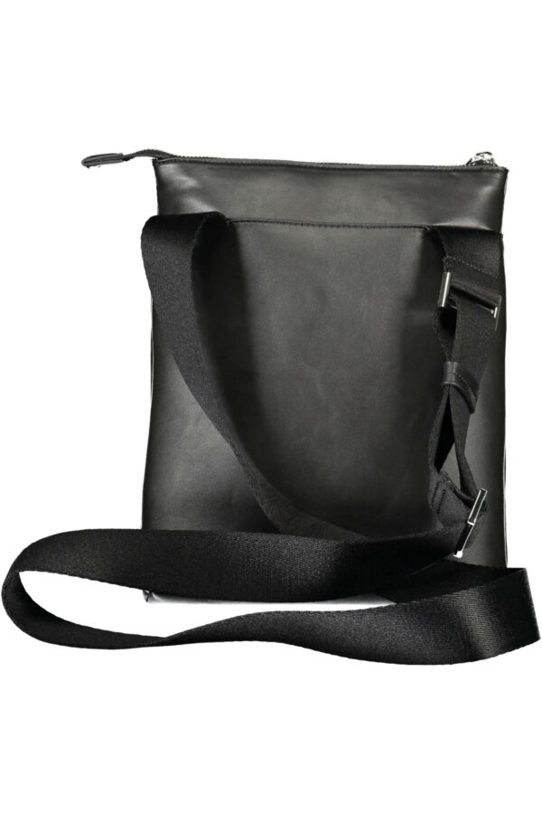CALVIN KLEIN TRACOLLA UOMO NERO - immagine 2