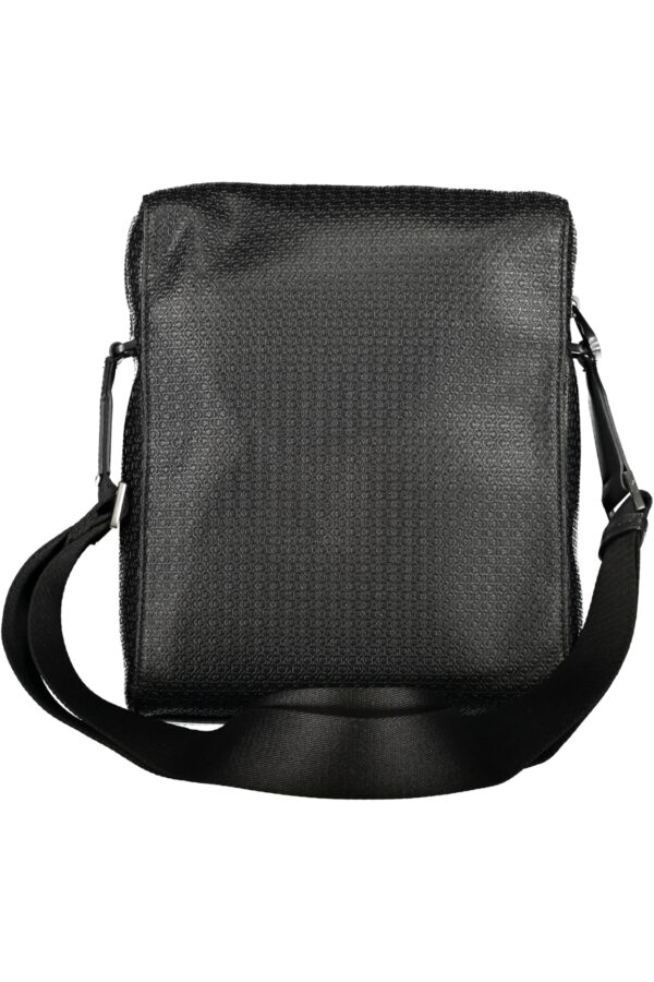 CALVIN KLEIN TRACOLLA UOMO NERO - immagine 2