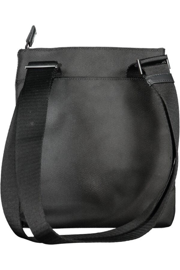 CALVIN KLEIN TRACOLLA UOMO NERO - immagine 2