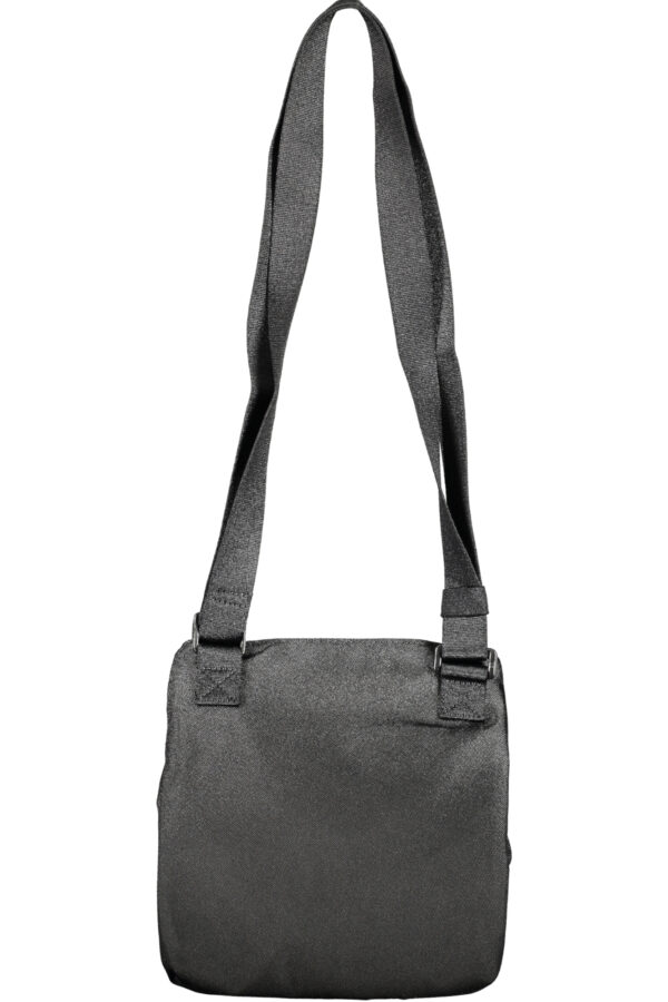 CALVIN KLEIN TRACOLLA UOMO NERO - immagine 2
