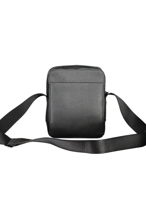 CALVIN KLEIN TRACOLLA UOMO NERO - immagine 2