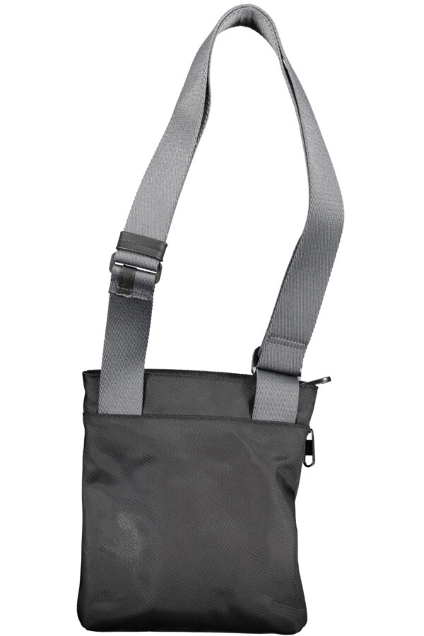 CALVIN KLEIN TRACOLLA UOMO NERO - immagine 2