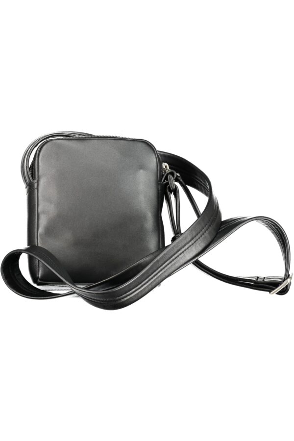 CALVIN KLEIN TRACOLLA UOMO NERO - immagine 2