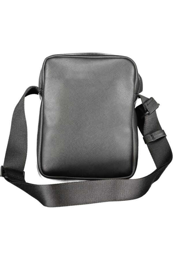 CALVIN KLEIN TRACOLLA UOMO NERO - immagine 2