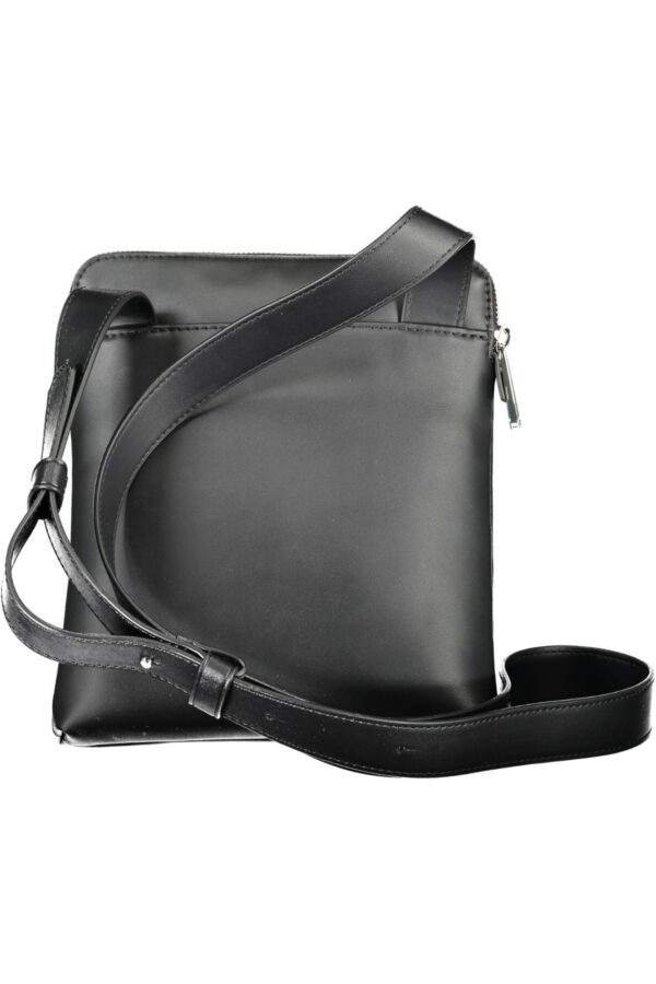 CALVIN KLEIN TRACOLLA UOMO NERO - immagine 2