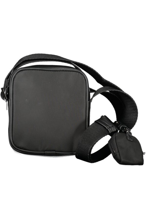 CALVIN KLEIN TRACOLLA UOMO NERO - immagine 2