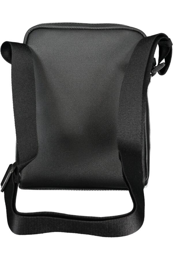 CALVIN KLEIN TRACOLLA UOMO NERO - immagine 2