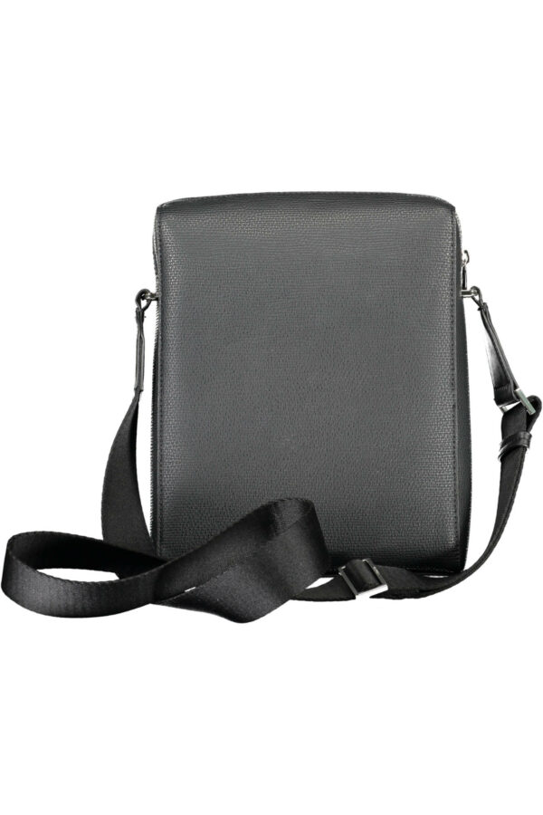 CALVIN KLEIN TRACOLLA UOMO NERO - immagine 2