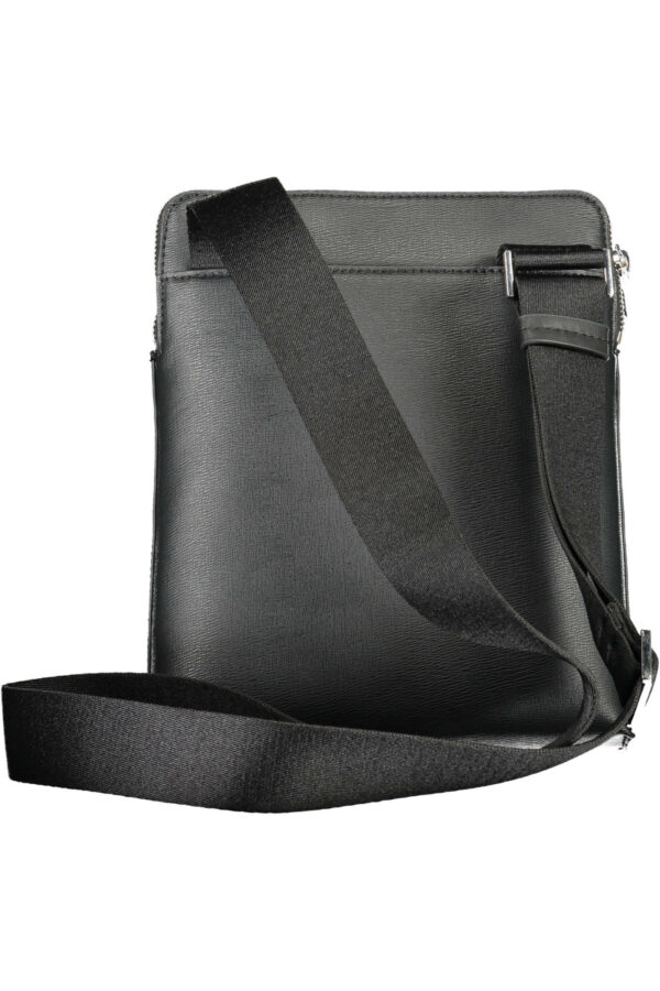 CALVIN KLEIN TRACOLLA UOMO NERO - immagine 2