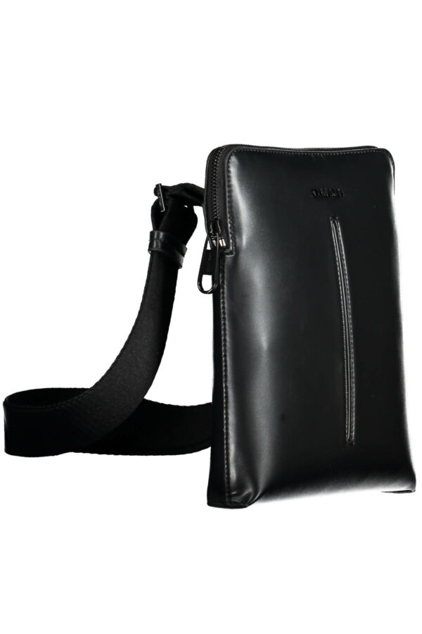 CALVIN KLEIN TRACOLLA UOMO NERO - immagine 3