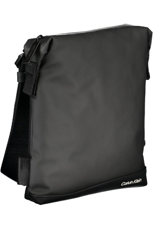 CALVIN KLEIN TRACOLLA UOMO NERO - immagine 3
