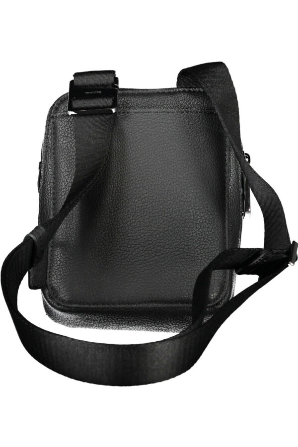 CALVIN KLEIN TRACOLLA UOMO NERO - immagine 3