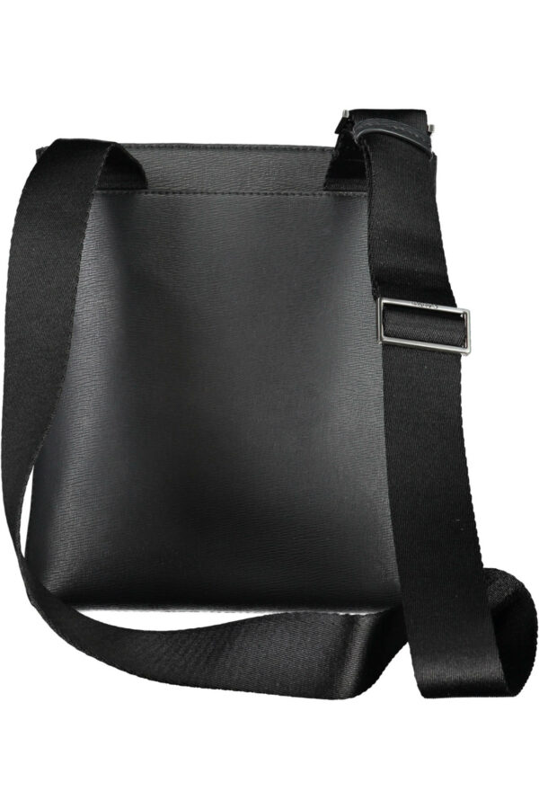 CALVIN KLEIN TRACOLLA UOMO NERO - immagine 3