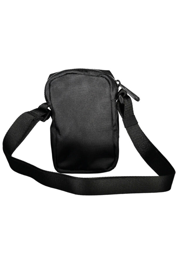 CALVIN KLEIN TRACOLLA UOMO NERO - immagine 3