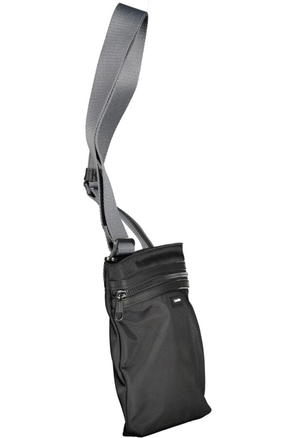 CALVIN KLEIN TRACOLLA UOMO NERO - immagine 3