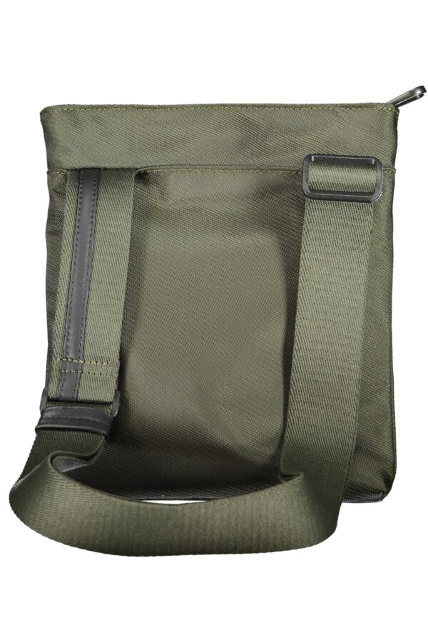 CALVIN KLEIN TRACOLLA UOMO VERDE - immagine 2