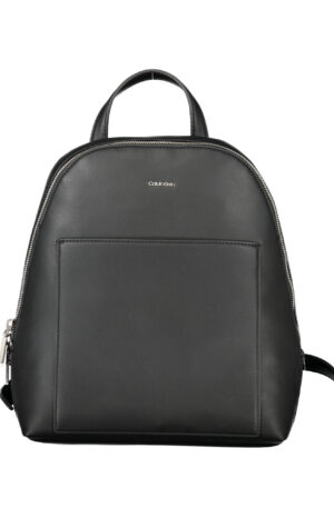 CALVIN KLEIN ZAINO DONNA NERO