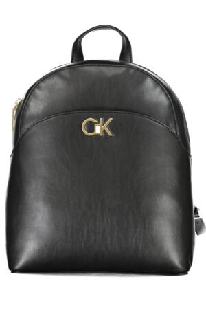 CALVIN KLEIN ZAINO DONNA NERO