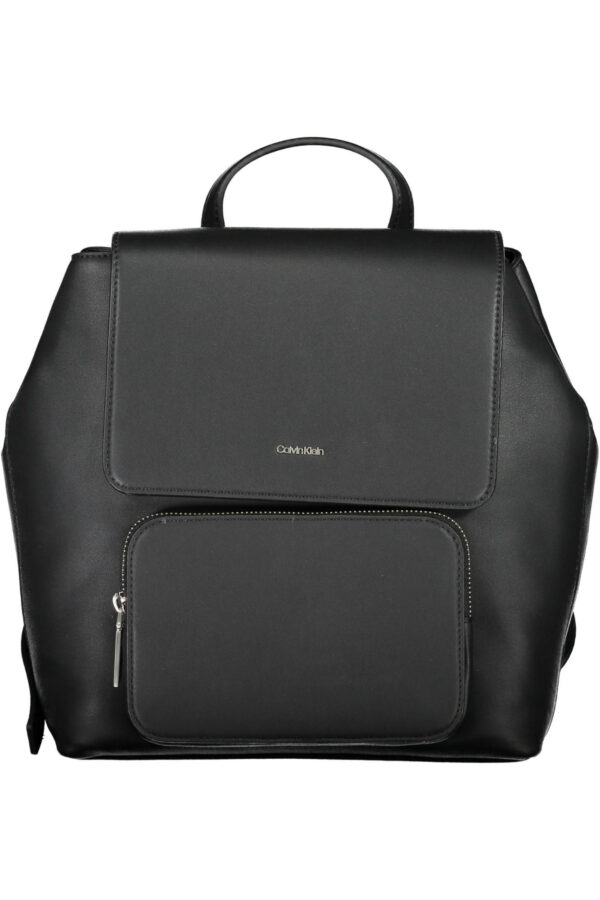 CALVIN KLEIN ZAINO DONNA NERO
