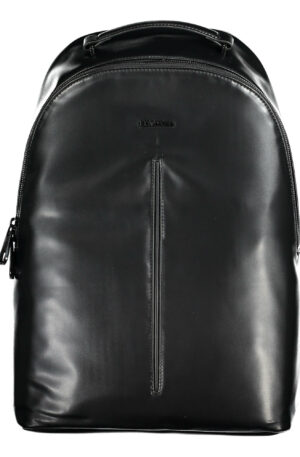 CALVIN KLEIN ZAINO UOMO NERO