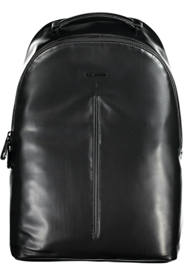 CALVIN KLEIN ZAINO UOMO NERO