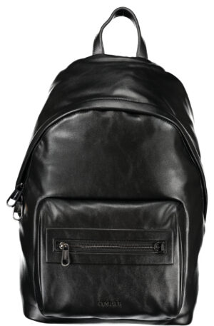 CALVIN KLEIN ZAINO UOMO NERO