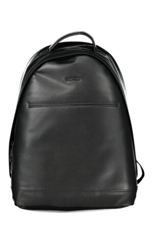 CALVIN KLEIN ZAINO UOMO NERO