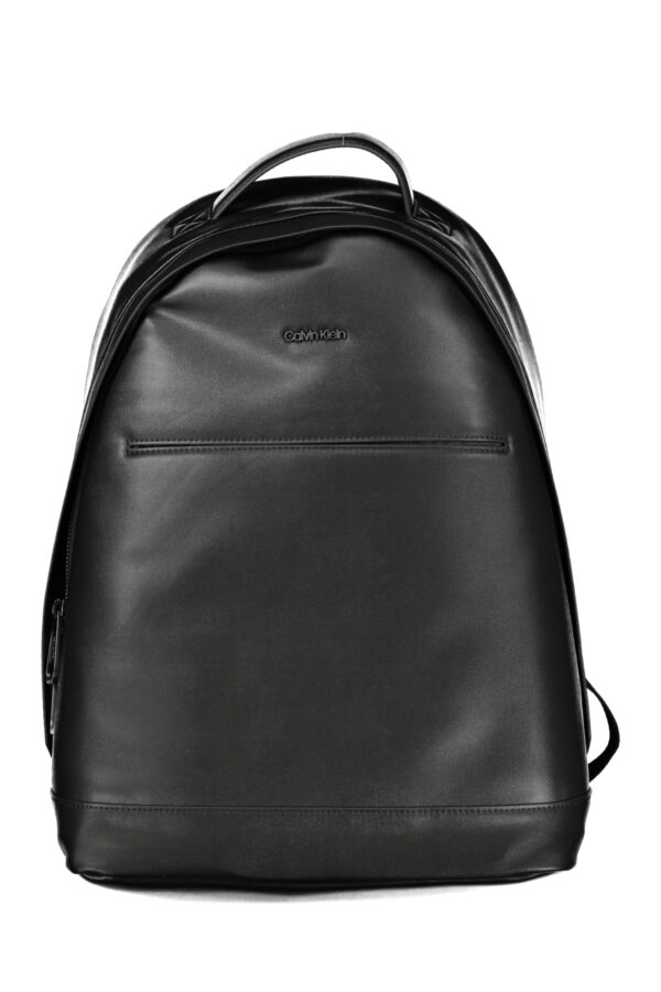 CALVIN KLEIN ZAINO UOMO NERO