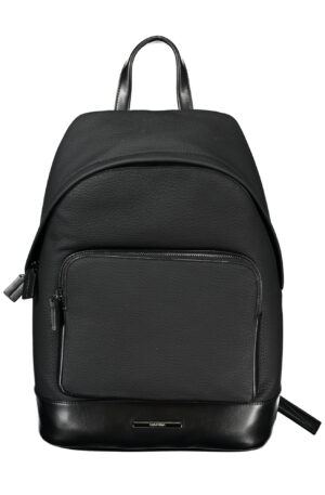 CALVIN KLEIN ZAINO UOMO NERO