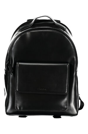 CALVIN KLEIN ZAINO UOMO NERO