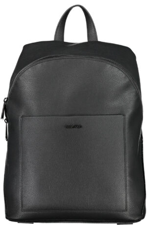 CALVIN KLEIN ZAINO UOMO NERO