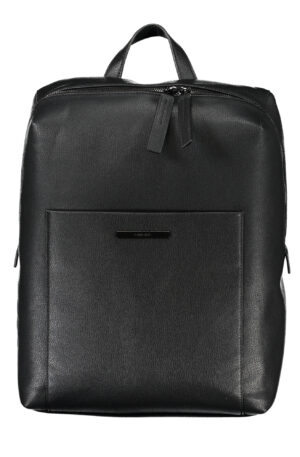 CALVIN KLEIN ZAINO UOMO NERO