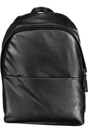CALVIN KLEIN ZAINO UOMO NERO