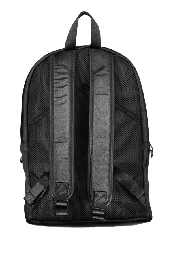 CALVIN KLEIN ZAINO UOMO NERO - immagine 2