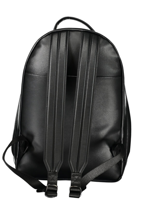 CALVIN KLEIN ZAINO UOMO NERO - immagine 2