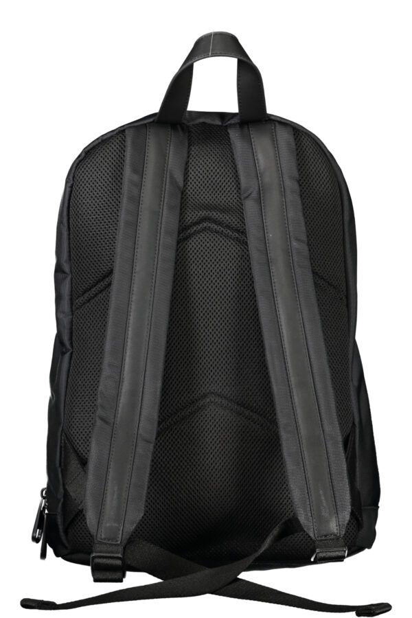 CALVIN KLEIN ZAINO UOMO NERO - immagine 2