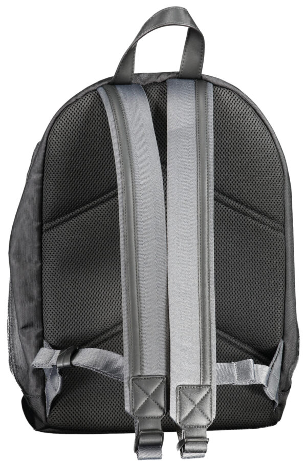 CALVIN KLEIN ZAINO UOMO NERO - immagine 2