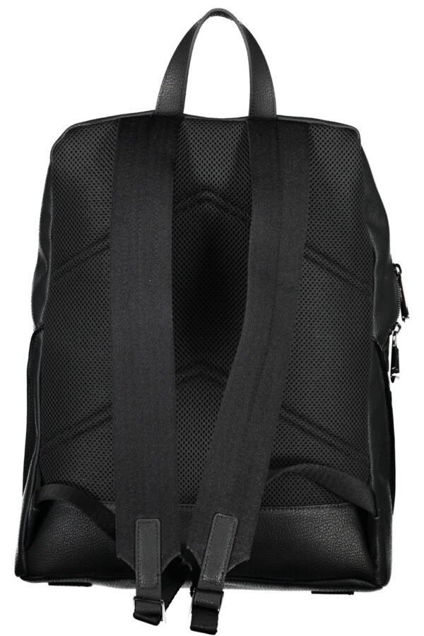 CALVIN KLEIN ZAINO UOMO NERO - immagine 3