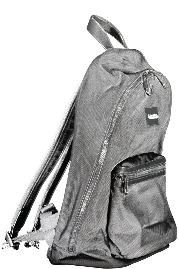 CALVIN KLEIN ZAINO UOMO NERO - immagine 3