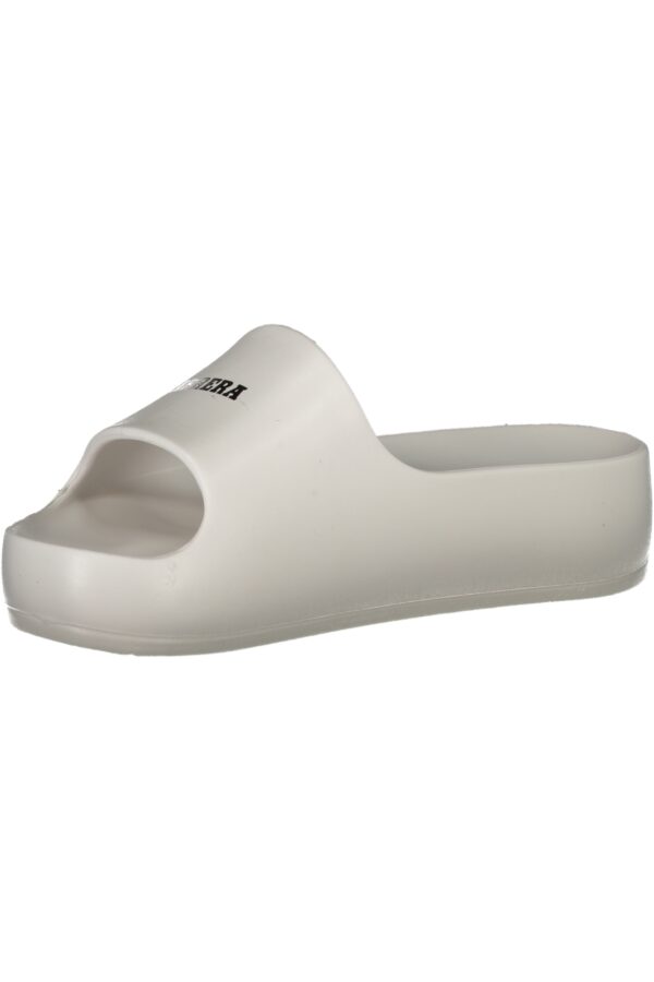 CARRERA CALZATURA CIABATTA DONNA BIANCO - immagine 3