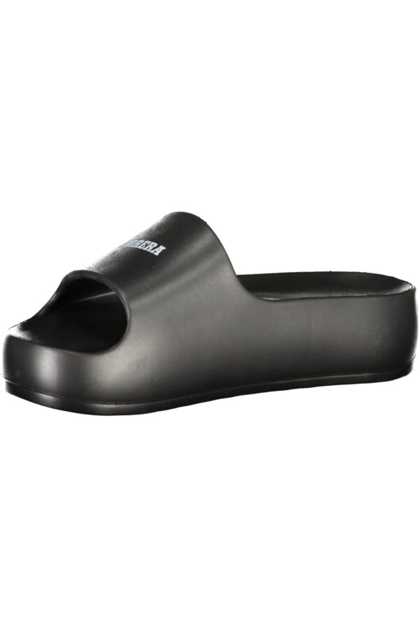 CARRERA CALZATURA CIABATTA DONNA NERO - immagine 3