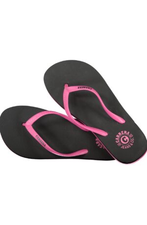 CARRERA CALZATURA CIABATTA DONNA ROSA