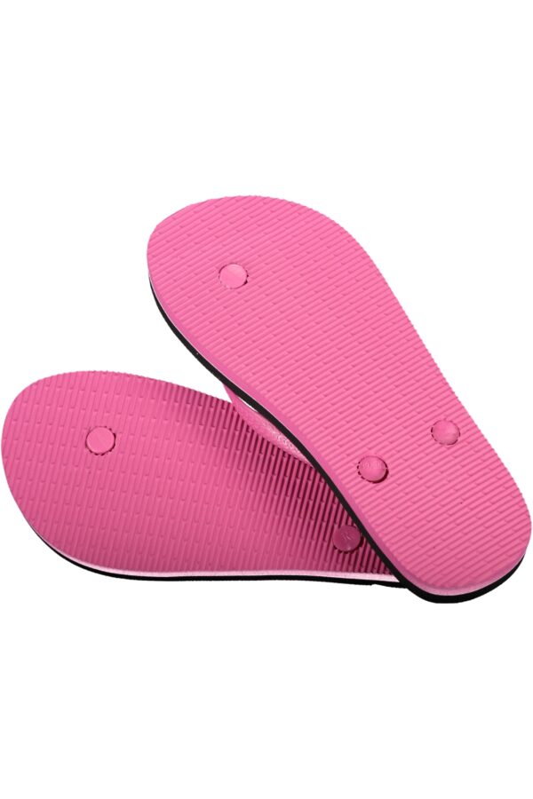 CARRERA CALZATURA CIABATTA DONNA ROSA - immagine 2