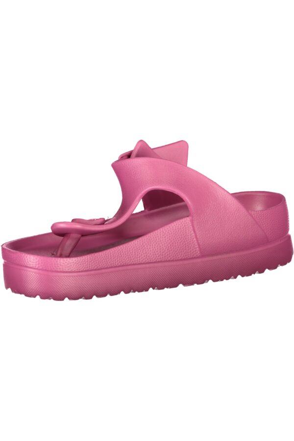 CARRERA CALZATURA CIABATTA DONNA ROSA - immagine 3